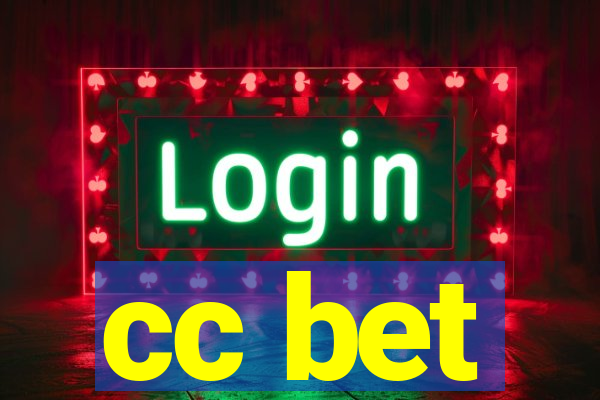 cc bet